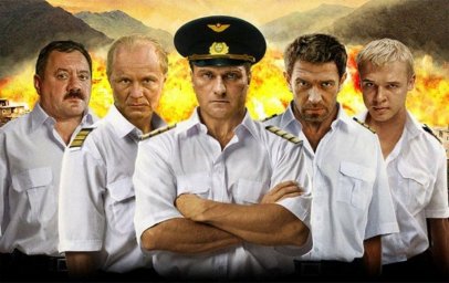 Рецензия на русский боевик &laquo;Кандагар&raquo;