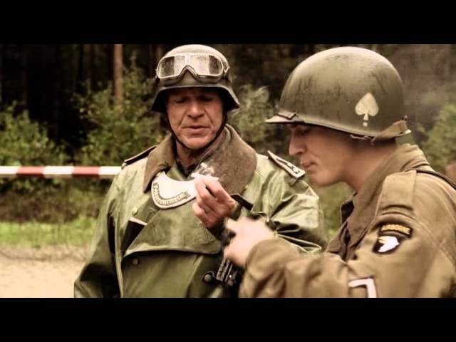 &laquo;Братья по оружию&raquo; (2001, Великобритания, США)