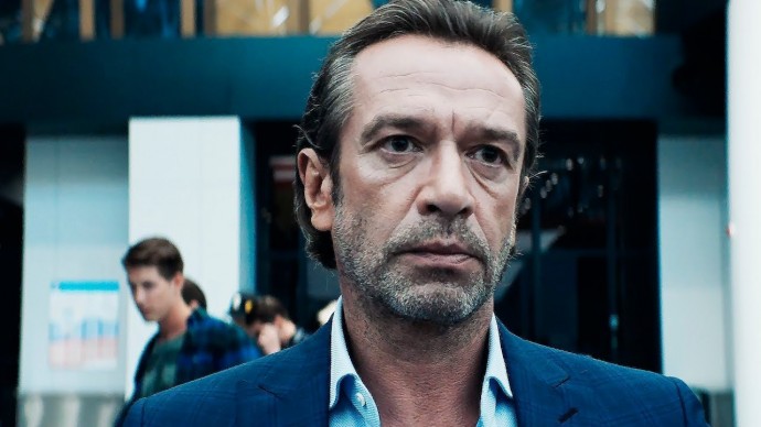 Комедия с Владимиром Машковым &laquo;Миллиард&raquo;