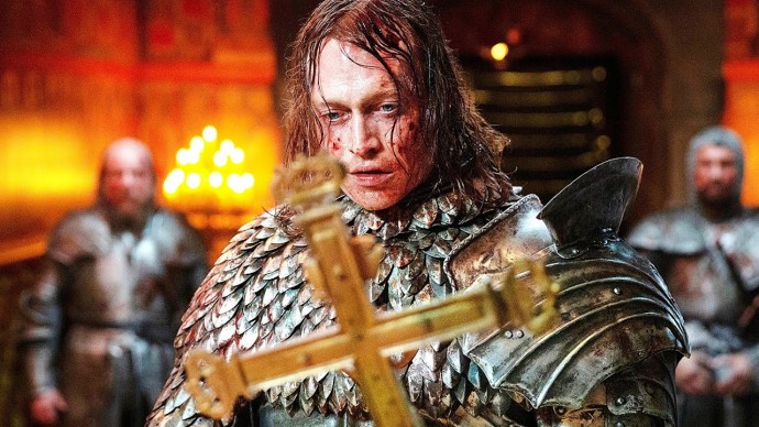 Дракула (Дубляж, 2025) Франция, Финляндия, Великобритания