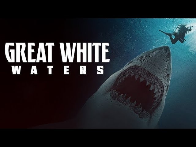 Великие белые воды (2025)