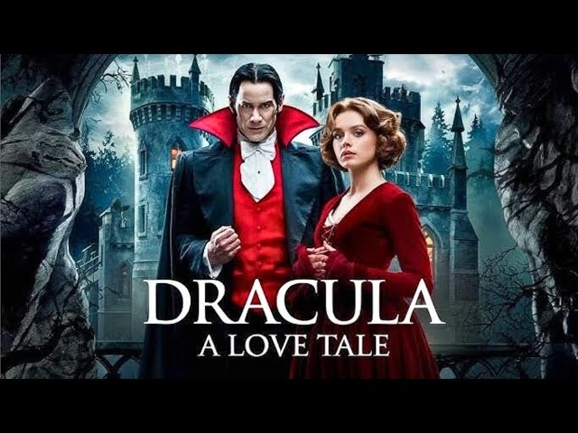 Дракула: Любовная история (2025)