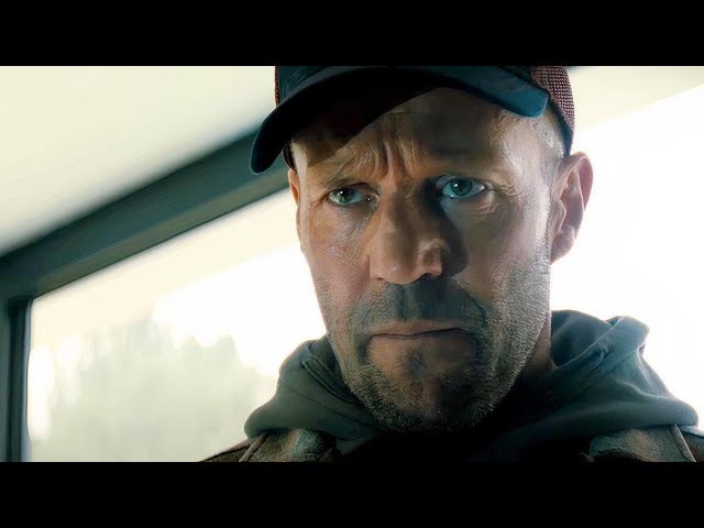 Работяга (2025) / Джейсон Стетхем