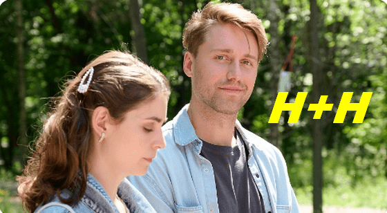 Н+Н (сериал, 2023)