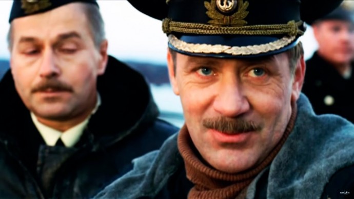 Сериал &laquo;72 метра&raquo; (HDTVRip) полная версия