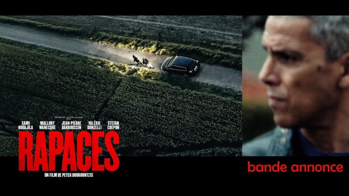 Стервятники (2025) Франция