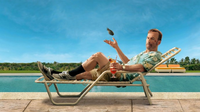 Новый боевик "Никто 2" (2025)