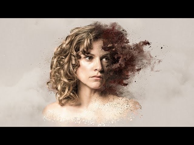 Чистый лист (2017) сериал