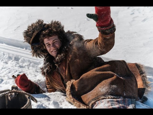 По щучьему велению 2023