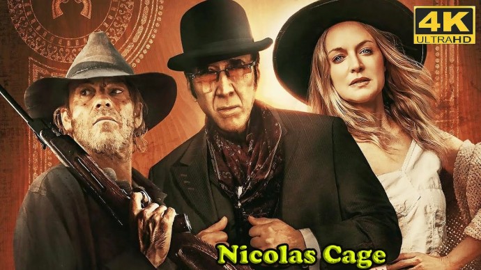 Стрелки (боевик 4k, 2025)