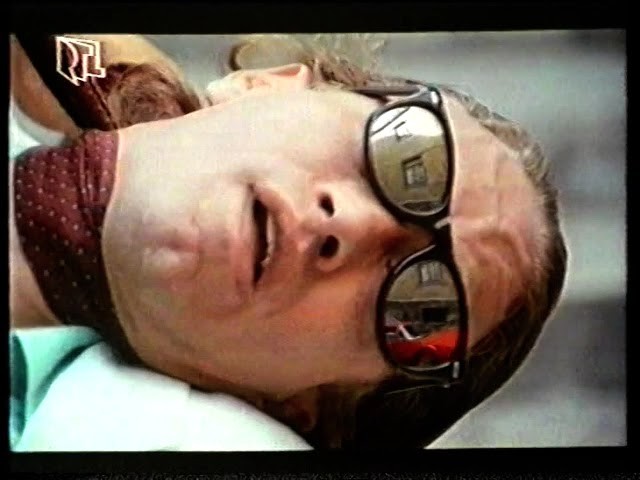 Рабыни секса или Девочки из Сен Тропе / Полиция нравов (1987)