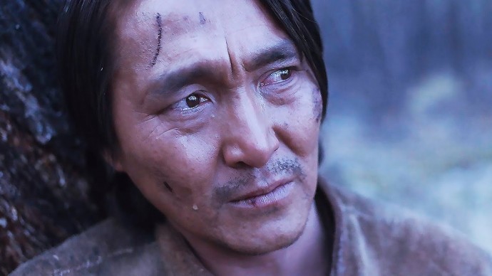 Нуучча &mdash; Трейлер (2022)