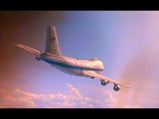 Ядерный рассвет 1990