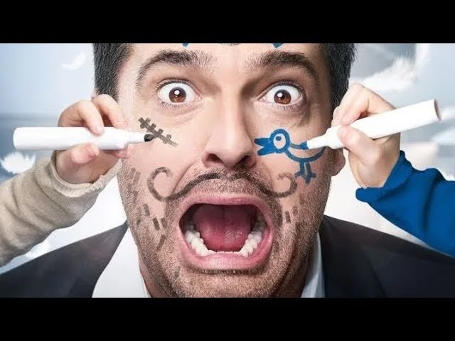 Зубы, писать и в постель! / Франция