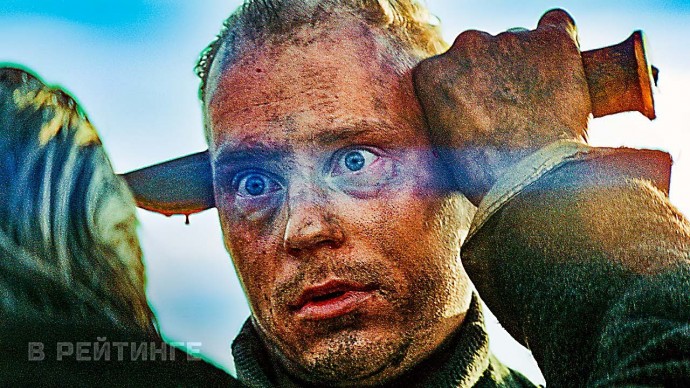 &laquo;Бессмертный&raquo; (2023, Финляндия) военный