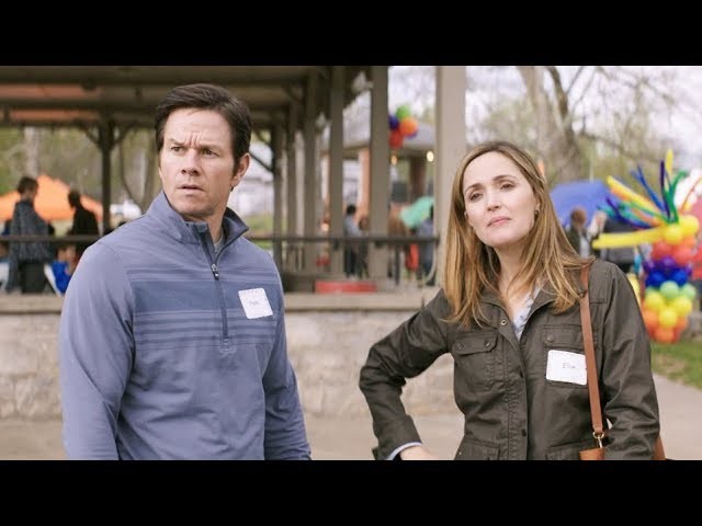 Семья по-быстрому (HD)