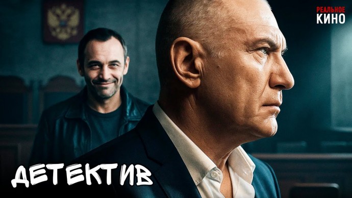 ОН ВЫТАЩИЛ УБИЙЦУ &mdash; И ТЕПЕРЬ ОХОТА НА НЕГО! / Презумпция невиновности