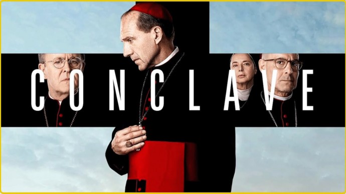 Братия (4k, 2024)