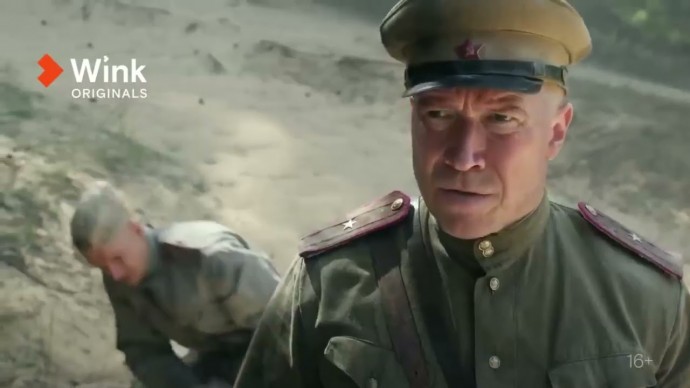 Операция &laquo;Неман&raquo; / про разведчиков