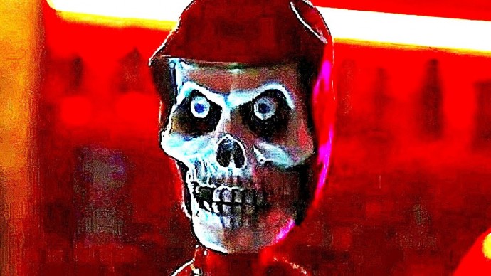 Пункт назначения 6: Узы Крови (Дубляж, 2025)