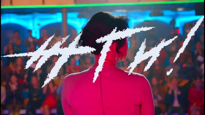 Жги! / 2017/ драма