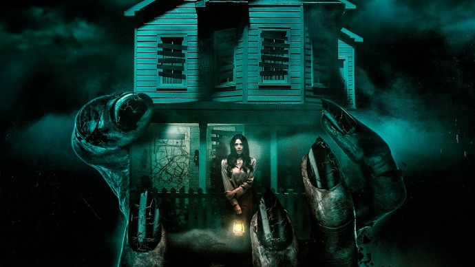 Оно. Новая глава (2024) Ужасы