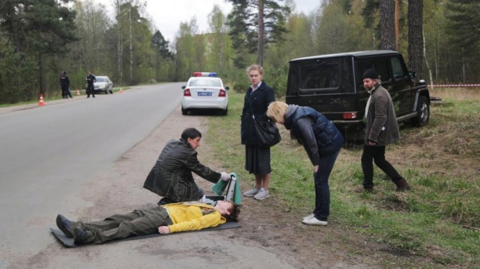 Загляни ему в голову (сериал, 2022)