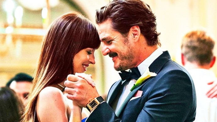 Материалистка (Дубляж, 2025)