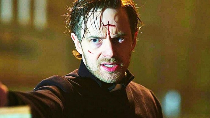 Последний экзорцист (Дубляж, 2025)