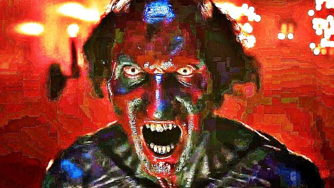 Астрал 5: Красная дверь 2023