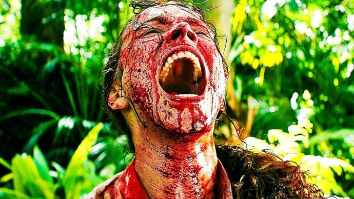 На помощь (4k, 2026) Сэм Рэйми