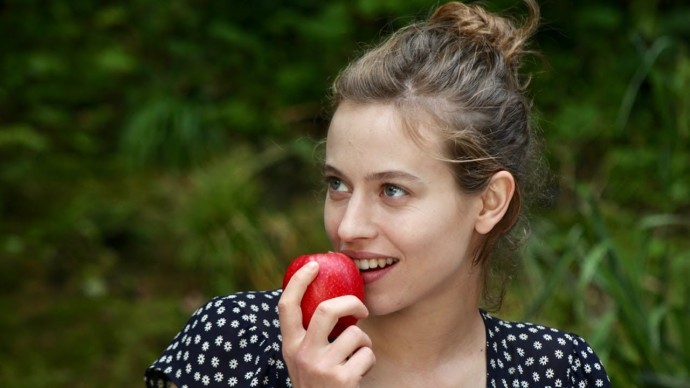 Белоснежка. Сказка для взрослых