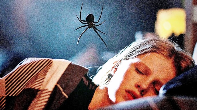 Черная вдова. Укус смерти 2024 &mdash; трейлер (Дубляж)