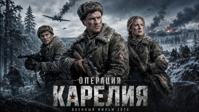В освобождённом городе снова стреляют: Операция Карелия