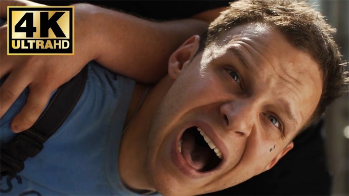 Грузчики (2022, сериал) фантастика, комедия