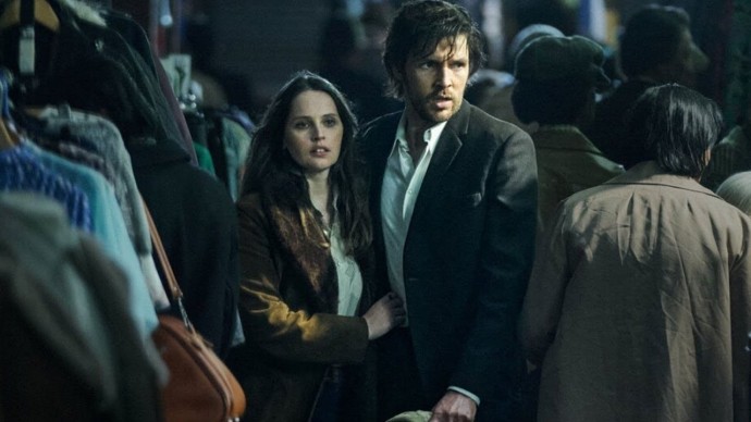 Последний выстрел / Смертельный выстрел (2023)