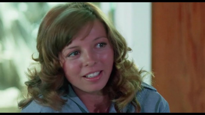 Пять свободных женщин (1974)