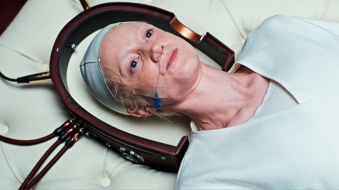 В чужой шкуре 2020