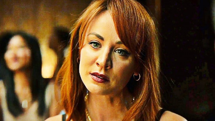 Моя жена &ndash; киллер 2023